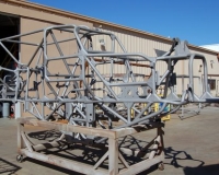 Monster Truck Frame