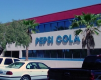 Pepsi Cola Bottling Co.