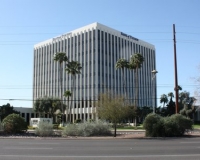 Broadway Office Complex 