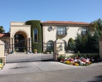 Private Residence 