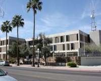 Tucson Police Department 