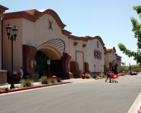 Target Greatland Shopping Center