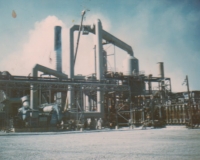 ASARCO Hayden Smelter 
