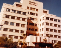  St. Mary's Hospital (1970)