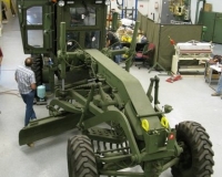 CAT Earth Mover