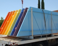 I-10 Artwork Panels 