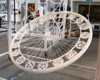 Bicycle Art
