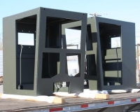 ArmorWorks Cabs