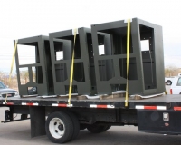 ArmorWorks Cabs
