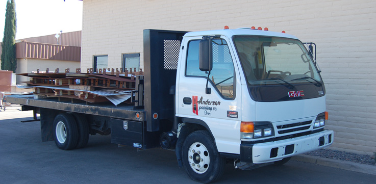 Transportation Capabilities