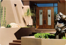 Architectural Millwork